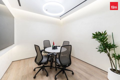 Office in Business Bay, Dubai, UAE 443.5 sq.m. № 589745 - photo 3