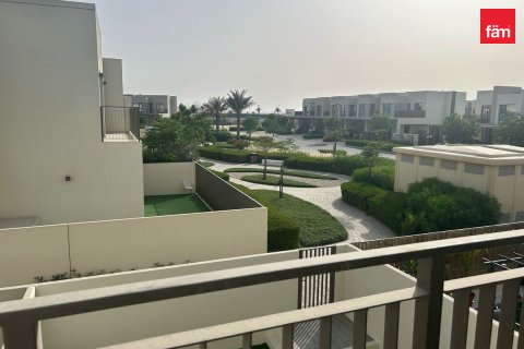 Vila di Dubai, UEA 3 kamar tidur, 186.2 m2 nomor 589750 - foto 14