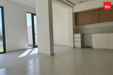 Vila di Dubai, UEA 3 kamar tidur, 186.2 m2 nomor 589750 - foto 1