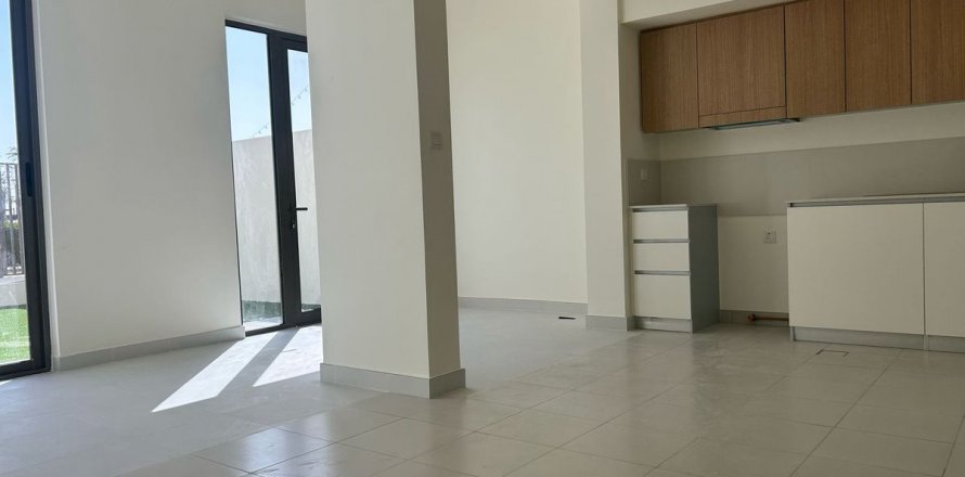 Vila di Dubai, UEA 3 kamar tidur, 186.2 m2 nomor 589750