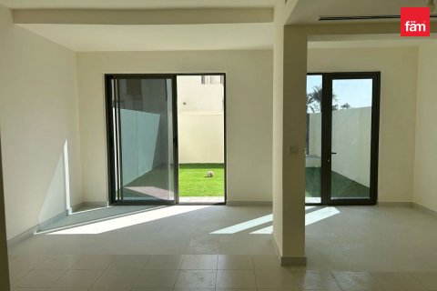 Vila di Dubai, UEA 3 kamar tidur, 186.2 m2 nomor 589750 - foto 15