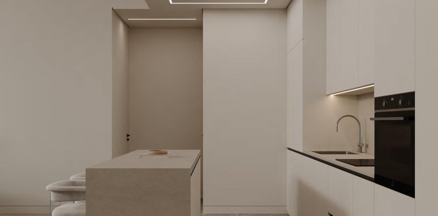 阿联酋 Dubai Jumeirah Village Circle 公寓 1 卧, 102.86 平方米 , 编号 582189