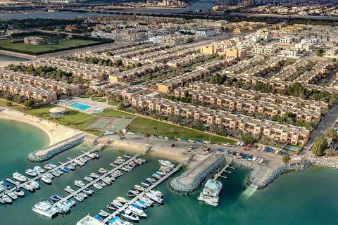 MANGROVE VILLAGE di Abu Dhabi Gate City, UEA nomor 194296