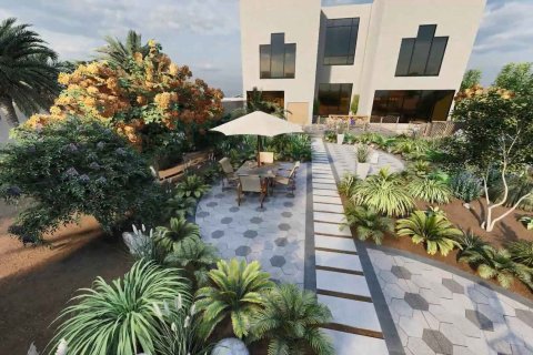 RASHED'S VILLAS asukohaga Abu Dhabi Gate City, AÜE Nr 194303