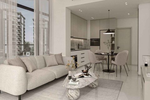 Apartment in LIVEL Residenza in Jumeirah Village Circle, Dubai, UAE 2 bedrooms, 120.47 sq.m. № 625084 - photo 9