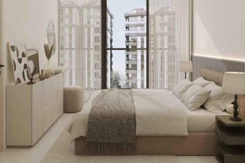 Apartment in LIVEL Residenza in Jumeirah Village Circle, Dubai, UAE 2 bedrooms, 120.47 sq.m. № 625085 - photo 8