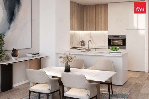 Byt v Dubai, SAE 1 ložnice, 88.2 m² Č.: 601401 - fotografie 8