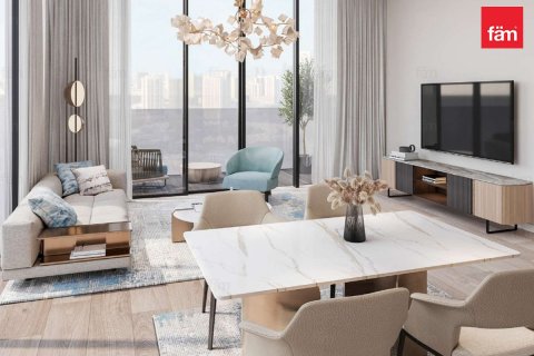 Byt v Dubai, SAE 1 ložnice, 88.2 m² Č.: 601401 - fotografie 5