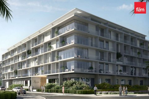 Byt v Dubai, SAE 1 ložnice, 88.2 m² Č.: 601401 - fotografie 1
