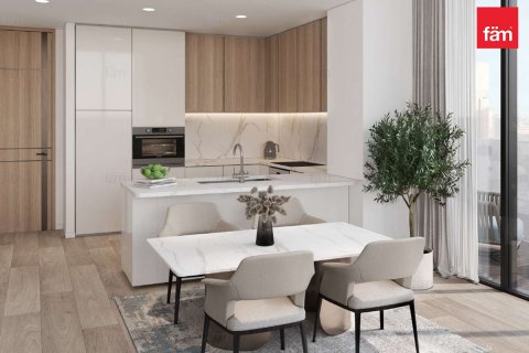 Byt v Dubai, SAE 1 ložnice, 88.2 m² Č.: 601401 - fotografie 7