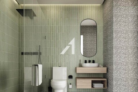 Byt v Jumeirah Village Circle, Dubai, SAE 1 ložnice, 56.4 m² Č.: 633029 - fotografie 6