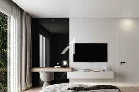 Byt v Jumeirah Village Circle, Dubai, SAE 1 ložnice, 56.4 m² Č.: 633029 - fotografie 2