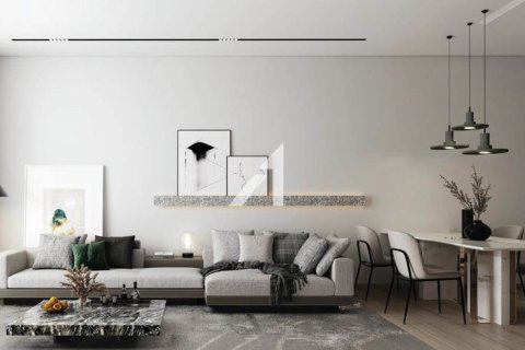 Byt v Jumeirah Village Circle, Dubai, SAE 1 ložnice, 56.4 m² Č.: 633029 - fotografie 1
