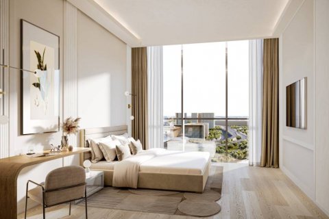 Apartament në Abu Dhabi, Emiratet e Bashkuara Arabe 3 dhoma gjumi, 179.58 m2. № 411520 - Foto 4
