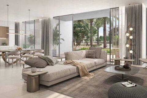 Apartment in Dubai, UAE 3 bedrooms, 188.99 sq.m. № 411463 - photo 2