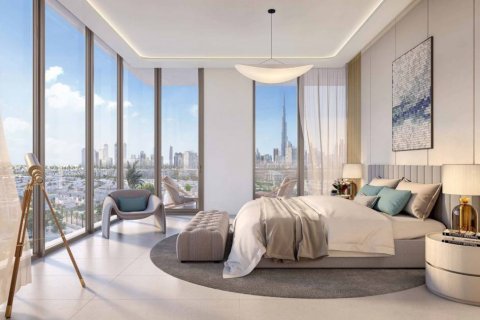 Apartment in Dubai, UAE 3 bedrooms, 188.99 sq.m. № 411463 - photo 5