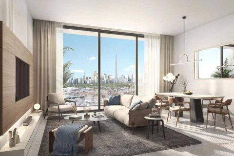 Apartment in Dubai, UAE 3 bedrooms, 188.99 sq.m. № 411463 - photo 1