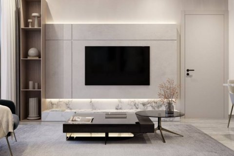 Byt v Dubai, SAE 2 ložnice, 103.68 m² Č.: 411518 - fotografie 4