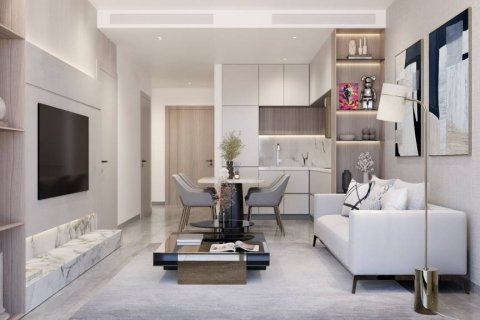 Byt v Dubai, SAE 2 ložnice, 103.68 m² Č.: 411518 - fotografie 2