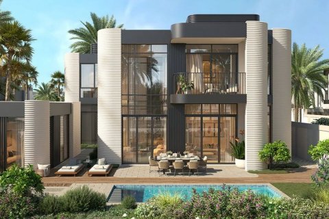 Gewerbliche Immobilien zum Verkauf in Yas Island, Abu Dhabi, VAE 562 m2 Nr. 594640 - Foto 6