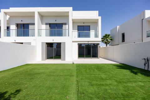 خانه شهری برای فروش در  Yas Island، Abu Dhabi، امارات متحده عربی  3 خوابه ، 360 متر مربع ، شماره 594643 - تصویر 3