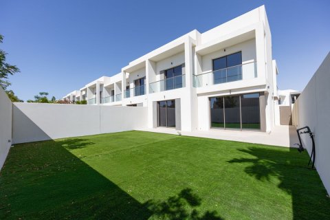 خانه شهری برای فروش در  Yas Island، Abu Dhabi، امارات متحده عربی  3 خوابه ، 360 متر مربع ، شماره 594643 - تصویر 25