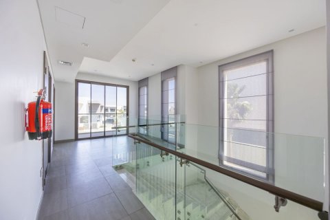 خانه شهری برای فروش در  Yas Island، Abu Dhabi، امارات متحده عربی  3 خوابه ، 360 متر مربع ، شماره 594643 - تصویر 9
