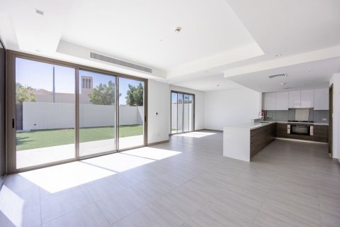 خانه شهری برای فروش در  Yas Island، Abu Dhabi، امارات متحده عربی  3 خوابه ، 360 متر مربع ، شماره 594643 - تصویر 2