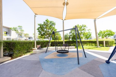 خانه شهری برای فروش در  Yas Island، Abu Dhabi، امارات متحده عربی  3 خوابه ، 360 متر مربع ، شماره 594643 - تصویر 29