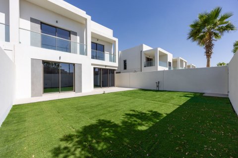 خانه شهری برای فروش در  Yas Island، Abu Dhabi، امارات متحده عربی  3 خوابه ، 360 متر مربع ، شماره 594643 - تصویر 26