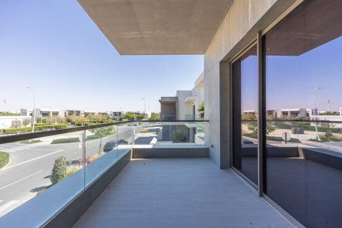 خانه شهری برای فروش در  Yas Island، Abu Dhabi، امارات متحده عربی  3 خوابه ، 360 متر مربع ، شماره 594643 - تصویر 5