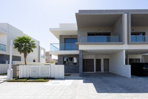 خانه شهری برای فروش در  Yas Island، Abu Dhabi، امارات متحده عربی  3 خوابه ، 360 متر مربع ، شماره 594643 - تصویر 24