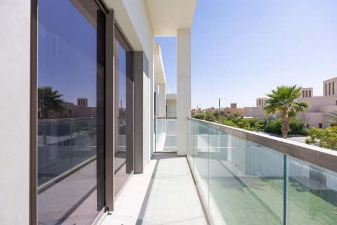 خانه شهری برای فروش در  Yas Island، Abu Dhabi، امارات متحده عربی  3 خوابه ، 360 متر مربع ، شماره 594643 - تصویر 21