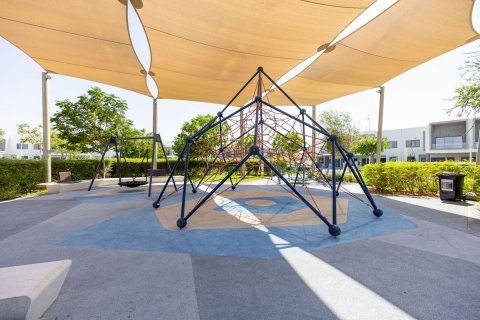 خانه شهری برای فروش در  Yas Island، Abu Dhabi، امارات متحده عربی  3 خوابه ، 360 متر مربع ، شماره 594643 - تصویر 30