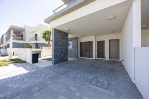 خانه شهری برای فروش در  Yas Island، Abu Dhabi، امارات متحده عربی  3 خوابه ، 360 متر مربع ، شماره 594643 - تصویر 23