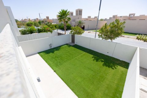 خانه شهری برای فروش در  Yas Island، Abu Dhabi، امارات متحده عربی  3 خوابه ، 360 متر مربع ، شماره 594643 - تصویر 27