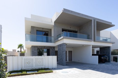 خانه شهری برای فروش در  Yas Island، Abu Dhabi، امارات متحده عربی  3 خوابه ، 360 متر مربع ، شماره 594643 - تصویر 1