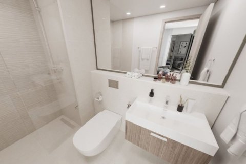 Yas Island, Abu Dhabi, UAE의 판매용 아파트 43제곱미터 번호 594848 - 사진 5