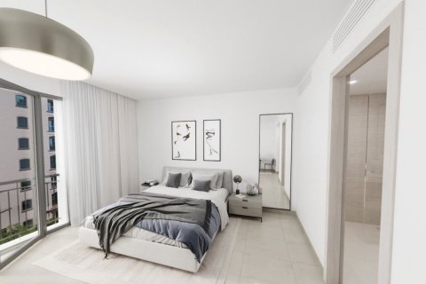 Yas Island, Abu Dhabi, UAE의 판매용 아파트 43제곱미터 번호 594848 - 사진 4