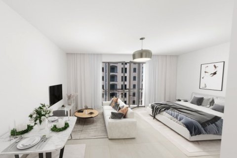 Yas Island, Abu Dhabi, UAE의 판매용 아파트 43제곱미터 번호 594848 - 사진 1