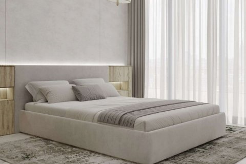Apartemen di Al Reem Island, Abu Dhabi, UEA 1 kamar tidur, 135 m2 nomor 594639 - foto 8