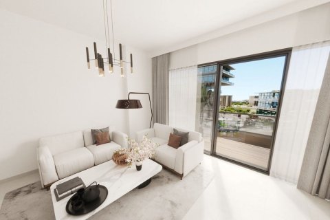 Byt na Saadiyat Island, Abu Dhabi, SAE 1 ložnice, 78 m² Č.: 594642 - fotografie 2