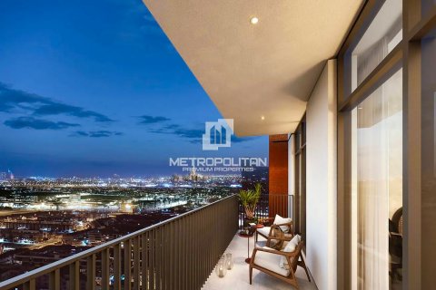 Apartament në Jumeirah Village Circle, Dubai, Emiratet e Bashkuara Arabe 2 dhoma gjumi, 119 m2. № 592192 - Foto 4