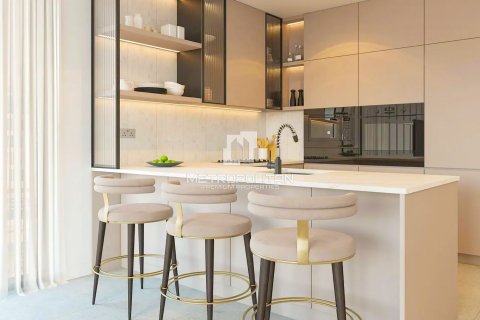 Apartament në Jumeirah Village Circle, Dubai, Emiratet e Bashkuara Arabe 2 dhoma gjumi, 119 m2. № 592192 - Foto 5
