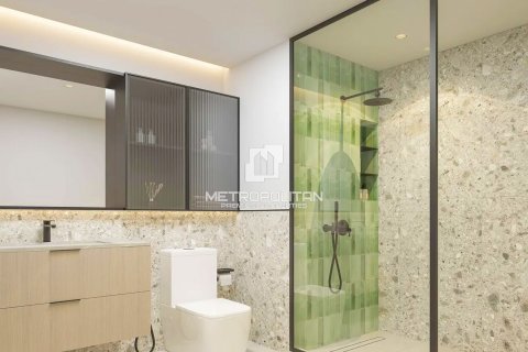 Apartament në Jumeirah Village Circle, Dubai, Emiratet e Bashkuara Arabe 2 dhoma gjumi, 119 m2. № 592192 - Foto 7