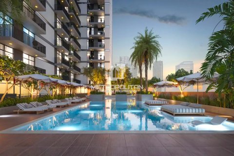 Apartament në Jumeirah Village Circle, Dubai, Emiratet e Bashkuara Arabe 2 dhoma gjumi, 119 m2. № 592192 - Foto 9