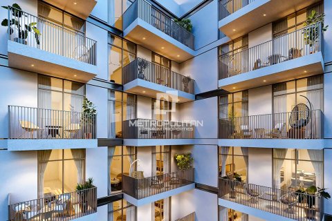 Apartament në Jumeirah Village Circle, Dubai, Emiratet e Bashkuara Arabe 2 dhoma gjumi, 119 m2. № 592192 - Foto 16