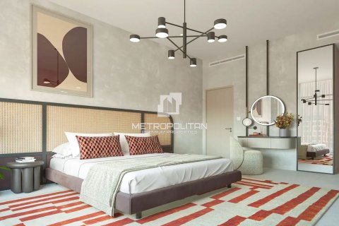 Apartament në Jumeirah Village Circle, Dubai, Emiratet e Bashkuara Arabe 2 dhoma gjumi, 119 m2. № 592192 - Foto 2