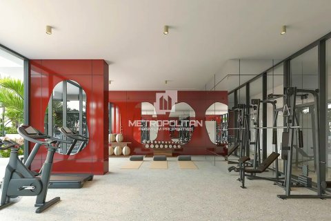 Apartament në Jumeirah Village Circle, Dubai, Emiratet e Bashkuara Arabe 2 dhoma gjumi, 119 m2. № 592192 - Foto 14