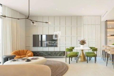 Apartament në Jumeirah Village Circle, Dubai, Emiratet e Bashkuara Arabe 2 dhoma gjumi, 119 m2. № 592192 - Foto 6